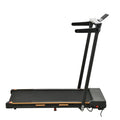 Walking Pad Treadmill Household Small Electric Machine - View 2 | SAMAG