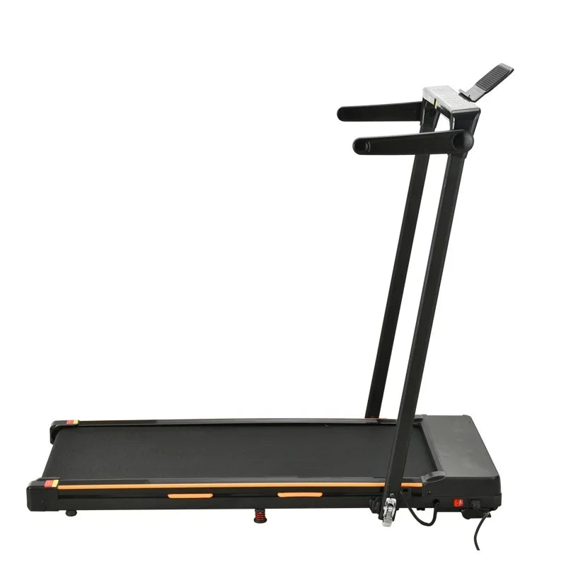 Walking Pad Treadmill Household Small Electric Machine - View 2 | SAMAG