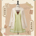 2026 Newly Otori Emu Cosplay costume Halloween Christmas Role PJSK Cute Dress Women Dress S-XL Newly Kusanagi Nene Cure Newly