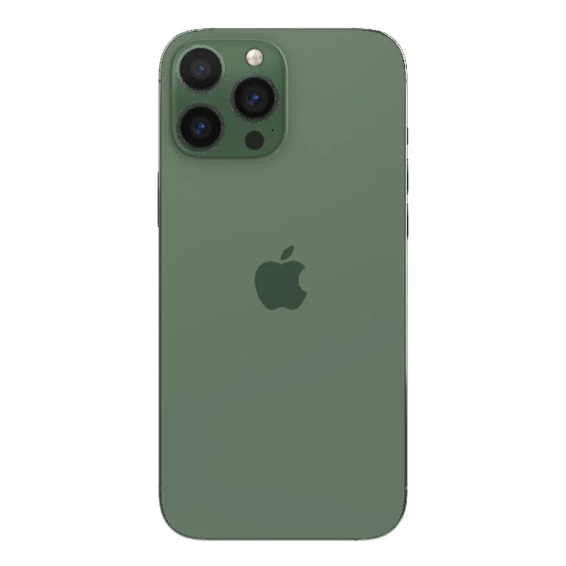 iPhone 13 Pro Max 128GB /256GB ROM A15 IOS Face ID NFC Original Unlocked iphone 13 pro max 5G Cell Phone