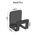 Stainless Steel Sink Tray Drainer Rack Kitchen Sponge Holders Self Adhesive Hook Storage Wire Rag Organizer - View 11 | SAMAG
