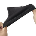 1Pair Shoes Socks For Dancers, Dancing Socks Over Shoes For Dancing On Smooth Floor, Ballet Accessories