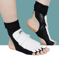 New Half Finger Boxing Gloves Kickboxing Foot Hand - View 3 | SAMAG