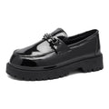 Men's casual shoes four seasons new soft-sole non-slip comfort light outdoor walking shoes fashion business visitor leather shoe