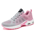Brand Women Sneakers Mesh Breathable Women Shoes Outdoor Air Cushion Sport Shoes comfortable Women's Casual Shoes Zapatos Mujer