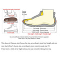Men Dance Shoes Latin Ballroom dance shoes Modern Indoor Shoes Men Tango Dance Sneaker For Boy heeled