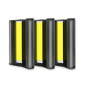 CP1500 Selphy Color and Paper Set For Canon CP1300 CP1200 CP910 CP900 Photo Paper Printer KP108IN KP-36IN 6 Inch