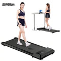 Walking Pad Treadmills 90 Cm Area 265 Lbs Capacity Under | SAMAG