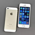 Apple iPhone SE 2016 4g IOS 4.0inch 1136x640 Screen wifi 1642mAh Battery Blueteeth 12MP Canera tested Used iPhone