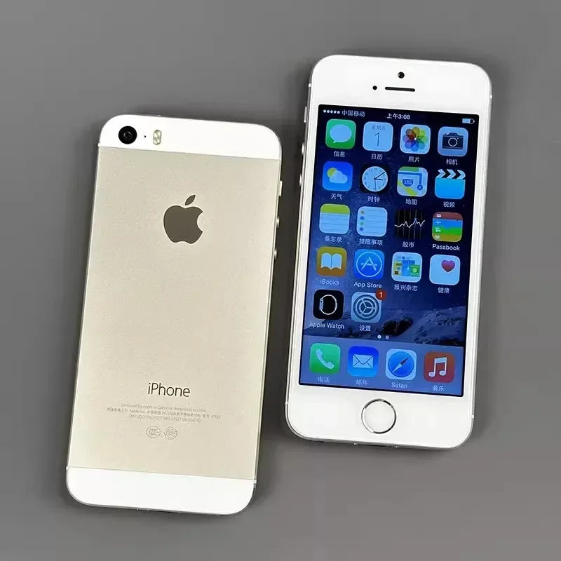 Apple iPhone SE 2016 4g IOS 4.0inch 1136x640 Screen wifi 1642mAh Battery Blueteeth 12MP Canera tested Used iPhone