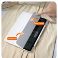 For 2025 iPad Air 11 Case iPad 10th Generation  11th A16  9th Mini6 7 13in iPad Pro11 4 5 10.9in 12.9 M2 M3 M4 M5 Holder Case