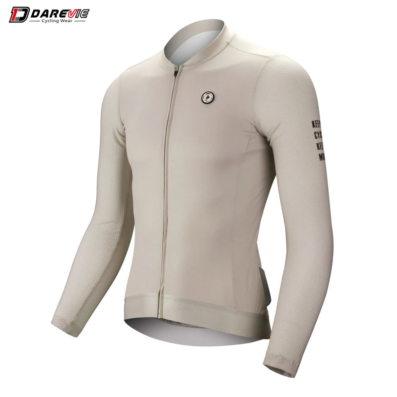 DAREVIE Cycling Jersey Small Size SPF 50+ Training Level - View 15 | SAMAG