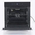 Latest Microwave Oven 11 Functions Smart Touch Oven Electric Built-in With Children Safety Lock Built-in Ovens