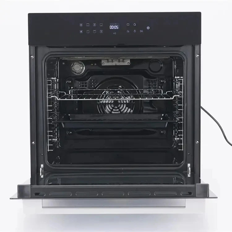 Latest Microwave Oven 11 Functions Smart Touch Oven Electric Built-in With Children Safety Lock Built-in Ovens