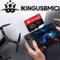 High Speed V30 U3 Memory Card 32GB 64GB 256GB Flash UHS-3 Micro Mini SD Card For 4K HD Camera/TV/Nintendo Switch/Gopro UAV