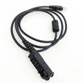 USB Programming Cable For Motorola MotoTRBO DP2000E DEP500 DEP570 DP3441 DGP8050E XIR P6600 P6620 P6600i E8608i Walkie Talkie