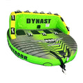 4 Person Inflatable Towel Tube Sofa,Durable, Water Sports