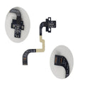 For Bambu lab P1 series Printer P1S P1P Extruder Filament Sensor Replacement Parts 3D Printer Parts Hall Switch Board