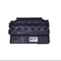 L1800 Print Head Printer Parts UV DTG DTF DFT Original Cabezal 1390 Printhead For Epson L1390 1410 L1400 R1390 R270