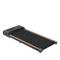 Motorized Foldable Electric Treadmill Running Machine | SAMAG
