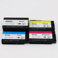 950XL 951XL Ink Cartridge Compatible for HP950 951 for HP - Visuel 2 | SAMAG