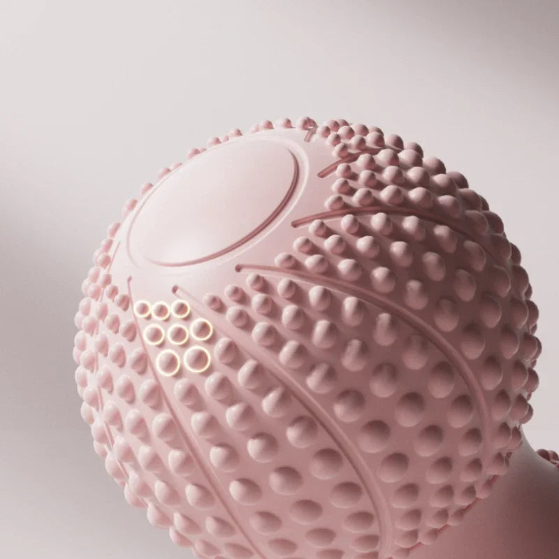 Fascia Ball Foot Massage Neck Membrane Peanut Sole Muscle | SAMAG