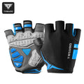 TOSUOD Half Finger Cycling Gloves Anti-slip | SAMAG