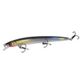 Big Laser Minnow Fishing Lures 13.5cm15g Hard Bait Crank | SAMAG