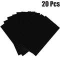 400*217*5mm Air Purifier Filter Cotton Activated Carbon Filter for Panasonic ZXFD35C JXH35C JDH35C VDG35C VXG35C PDF35C PXF35C