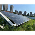 Solar Panel Cleaning Equipment Tools Solar Panel Cleaning Brushes and Rods Kits Solar Panel Cleaning Robots