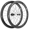 SUPERTEAM 50mm Clincher Tubeless Carbon Wheelset Road Bicycle Wheel 700C UCI Approved Carbon Rim