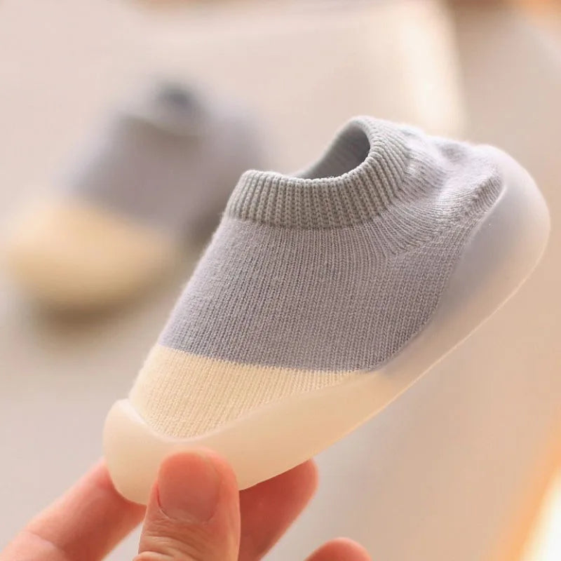 Baby Shoes First Walkers Comfortable Boys Girls Kids - View 12 | SAMAG