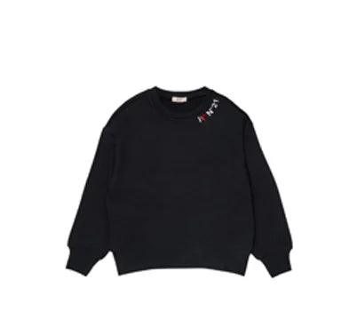 Kids sweatshirts aw26 boys girls cute print long sleeve - View 12 | SAMAG