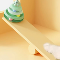 Pet Three-layer ball cat Turntable Octopus-shaped teasing cat stick to relieve boredom toys Fun Puzzle Game pet supplies