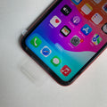 Original Unlocked Apple iPhone 11 Mobile Phone NFC 4GB RAM 64/128/256GB ROM 6.1'' Dual 12MP A13 Bionic Hexa-core iPhone 11