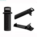 1/2PCS Baofeng UV-5R Belt Clip with Screrws For Baofeng UV5R UV-5RA UV-5RE Series Walkie Talkie Raido UV 5R Two Way Radio