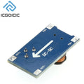 TYPE-C/USB 2A Max DC-DC Step Up Power Module Booster Power Module MT3608 2-24V To 5V/9V/12V/28V
