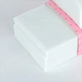 100/130Pcs Adjustable Hair Perm Papers Thicken Easy to Clean Wrist Hair Perm Paper Professional Styling Tools