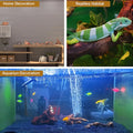 Natural Tree Trunk Aquarium Decoration Sunken Wood Landscaping Ornaments Decor Fish Tank Ornament Different Shape