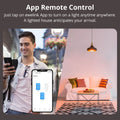 SONOFF T2 EU/US Wall Smart Switch 433Mhz RF Remote Control Wi-Fi Touch Smart Scene via eWeLink APP Works With Alexa Google Home