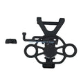 R6FF Gaming Wheel Game Controller Mini Steering Wheel Gamepad Accessories