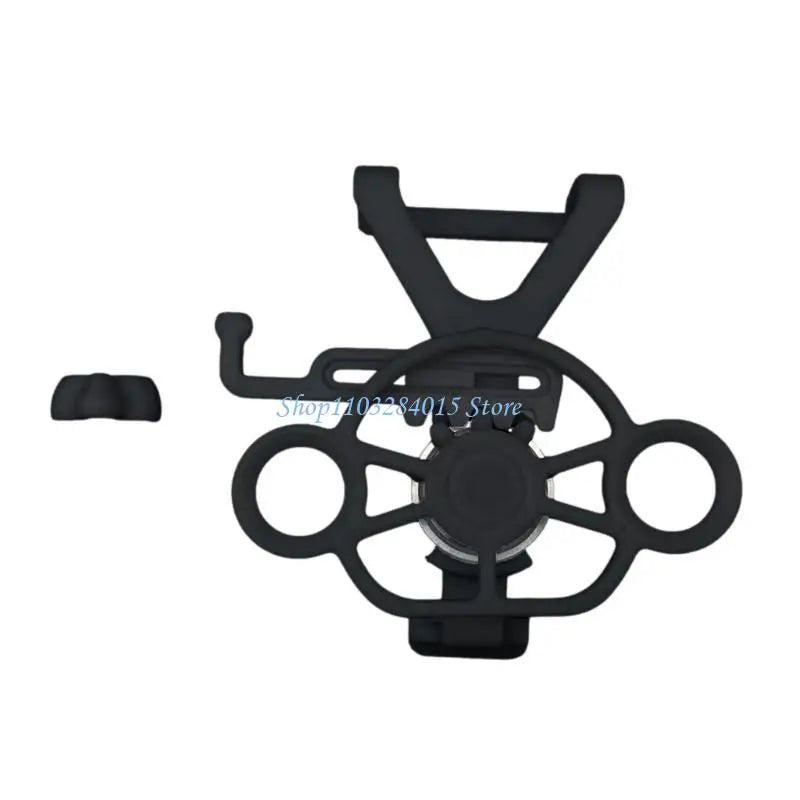 R6FF Gaming Wheel Game Controller Mini Steering Wheel Gamepad Accessories