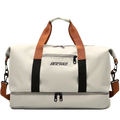Travel Gym Bag Short-distance Luggage Portable Fitness Bags Shoulder Crossbody Chest Bag Handbags Duffle Carry On Weekender Bag