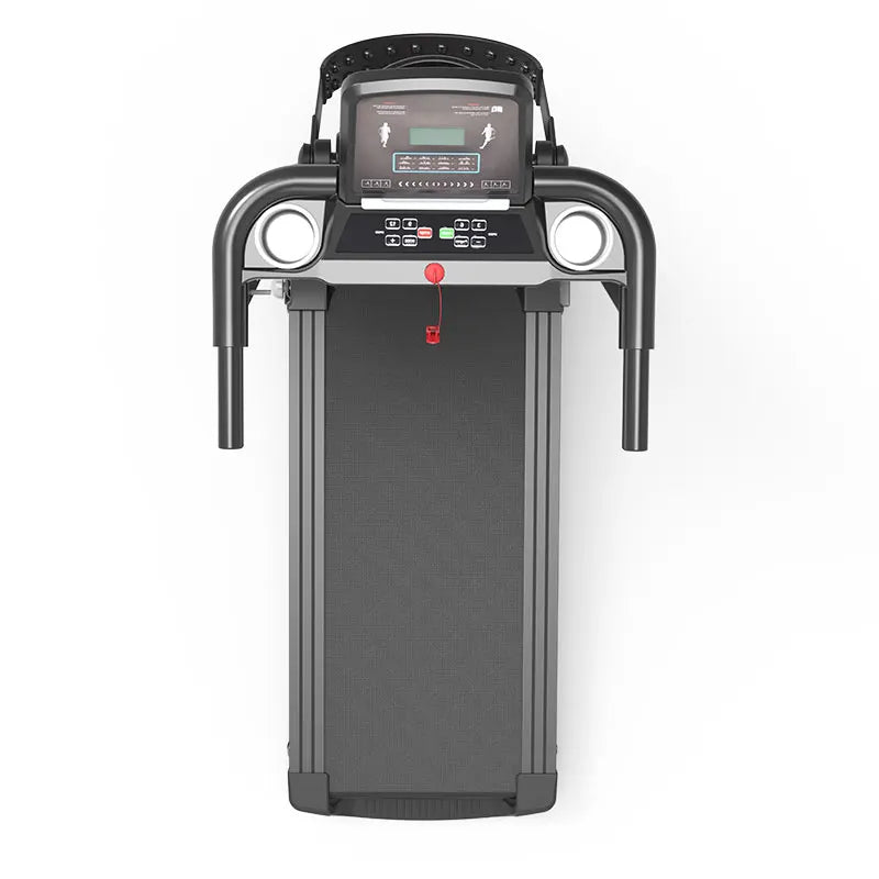 Home Use Gym Fitness Equipment Treadmill Motorized | SAMAG