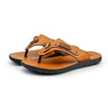 Flip Flops Male Slippers Men Summer Beach Shoes  For Men Flip Flops Men's Sandals