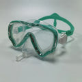 QYQ Children's Swimming Goggles Diving Snorkeling Mask | SAMAG