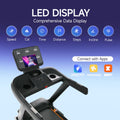 New Design Treadmill Display Screen 1 - 18km/h Automatic - View 4 | SAMAG