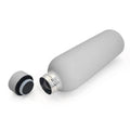 500ML Stainless Steel Small Mouth Thermos Sports Kettle Keep Cold Thermal Mug Portable Insulated Cup Gym Water Bottle