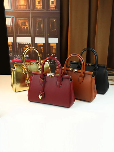 Cross-border trendy fashion clip handbag fashionable | SAMAG