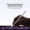 2026 New OnePlus Pad Go 2 Global Version Tablet 12.1" 2.8K 120Hz Display 10050mAh Battery MediaTek Dimensity 7300-Ultra